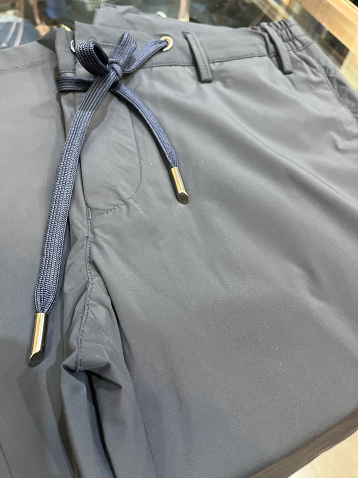 Monor Jogger Navy (New)