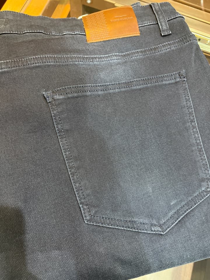 Fabio Jeans