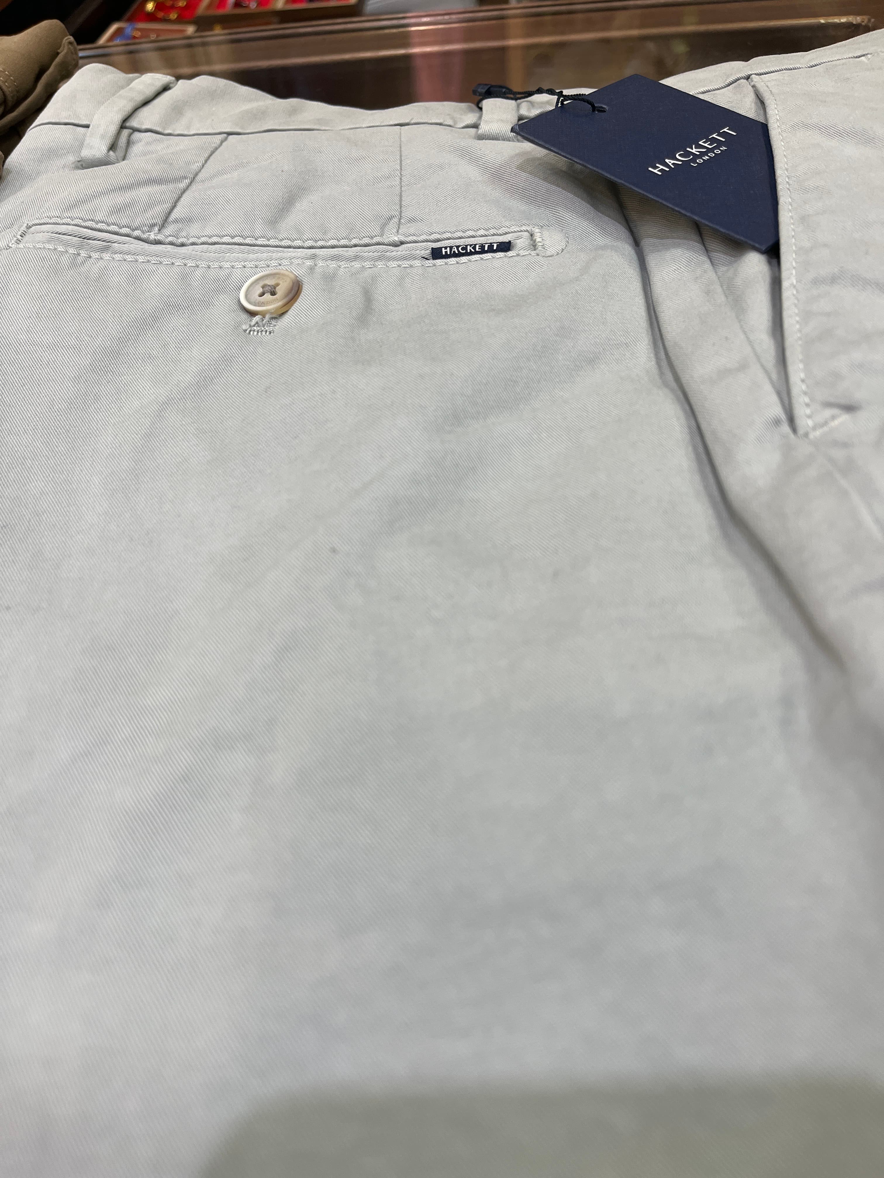 Hackett Chino