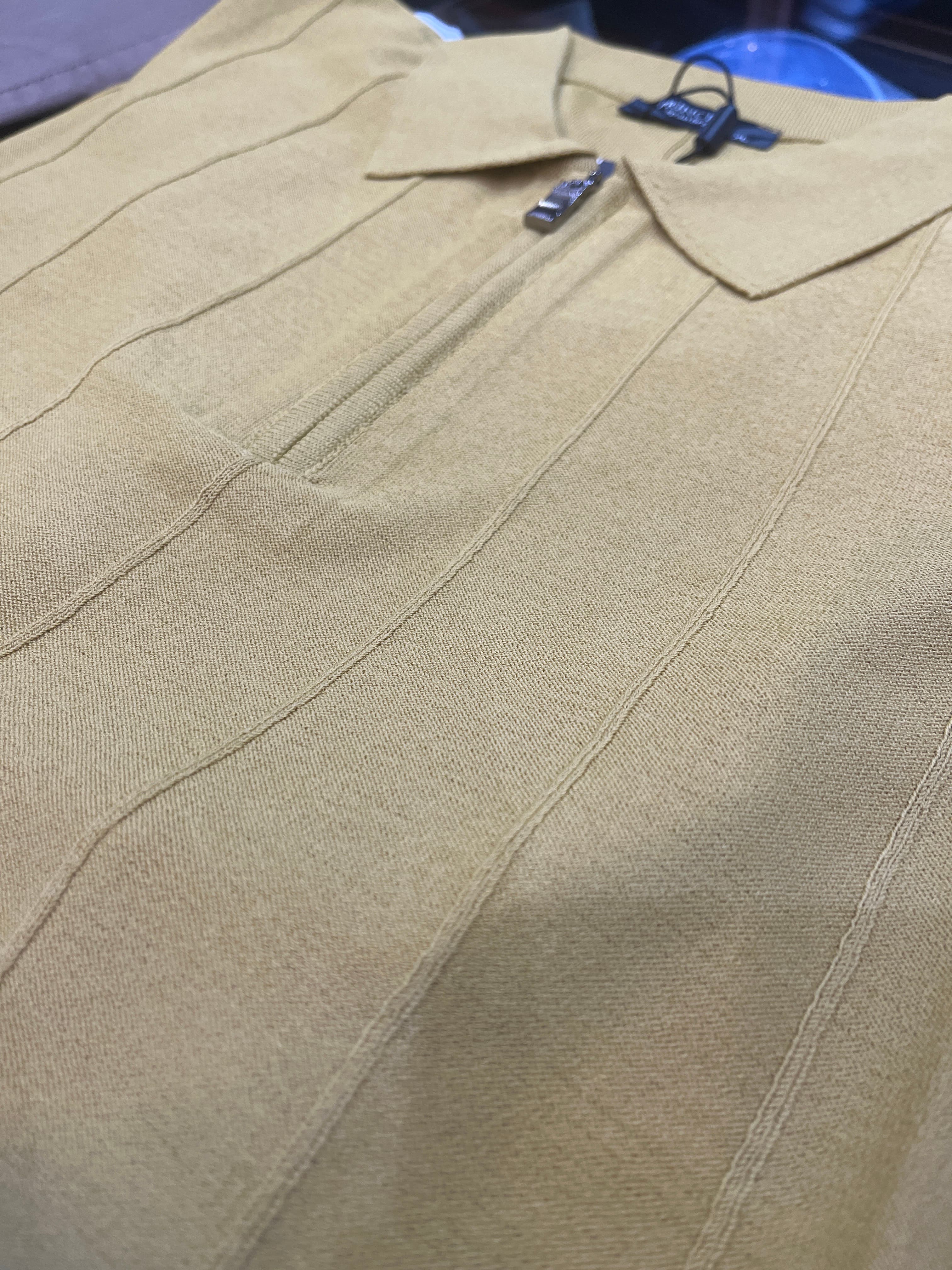 Princley Short Sleeve