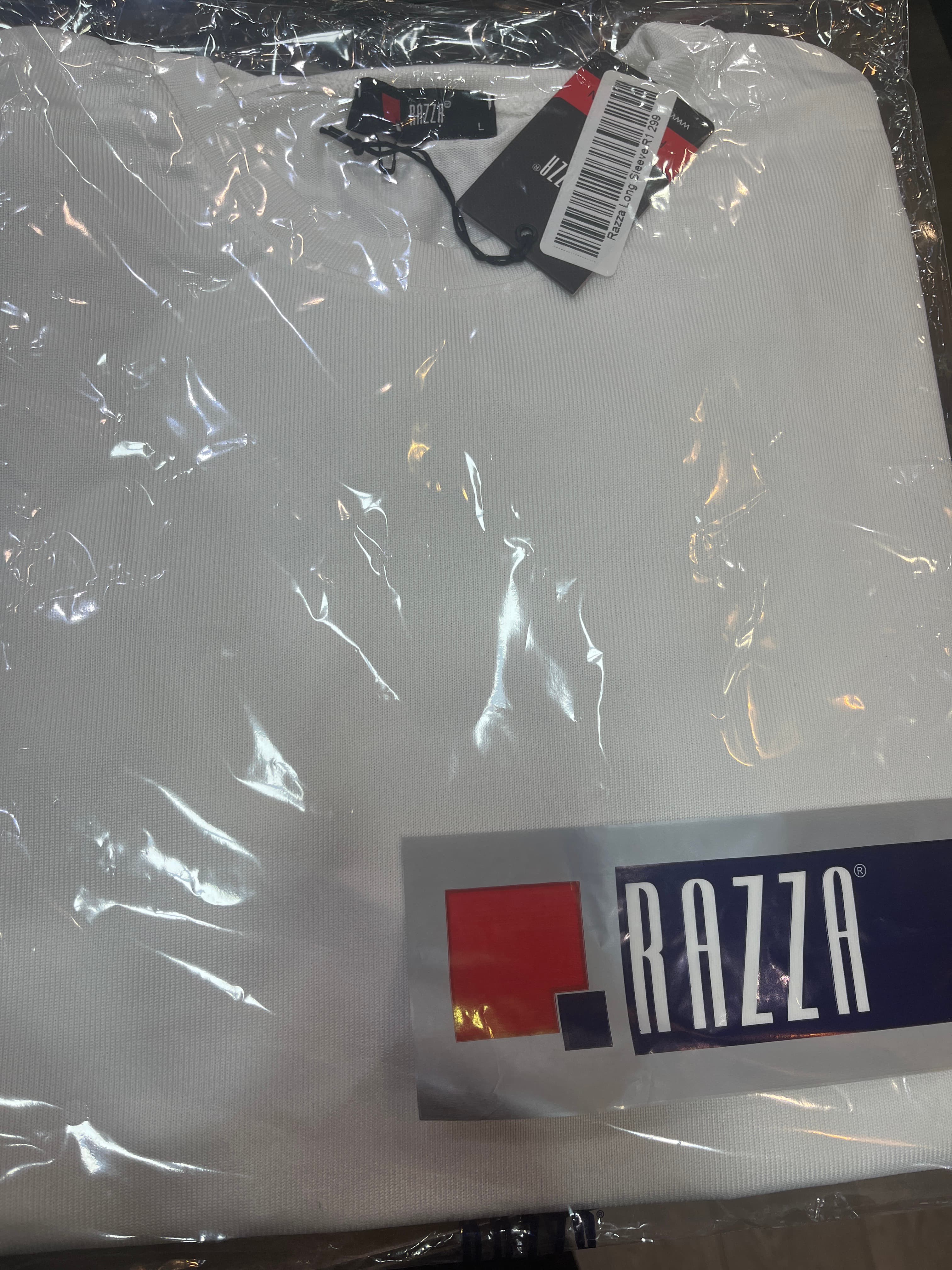 Razza Long Sleeve
